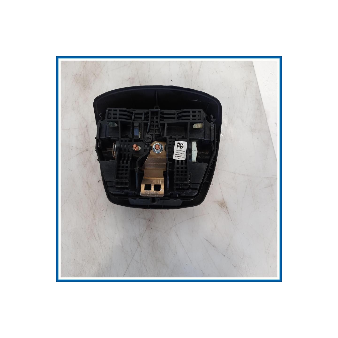 Airbag guidatore RENAULT Twizy