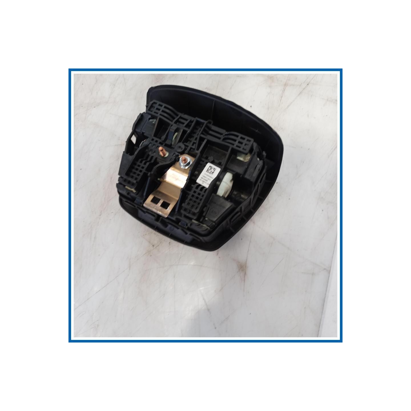 Airbag guidatore RENAULT Twizy