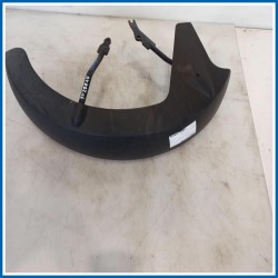 Parafango posteriore SX RENAULT Twizy