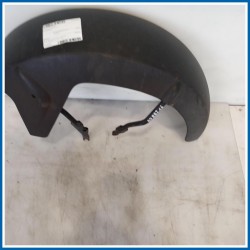 Parafango posteriore SX RENAULT Twizy