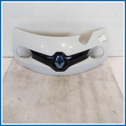Mod PRO sup para ant RENAULT Twizy