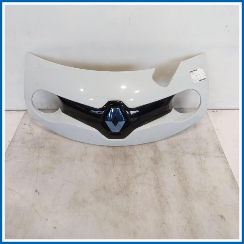 Mod PRO sup para ant RENAULT Twizy