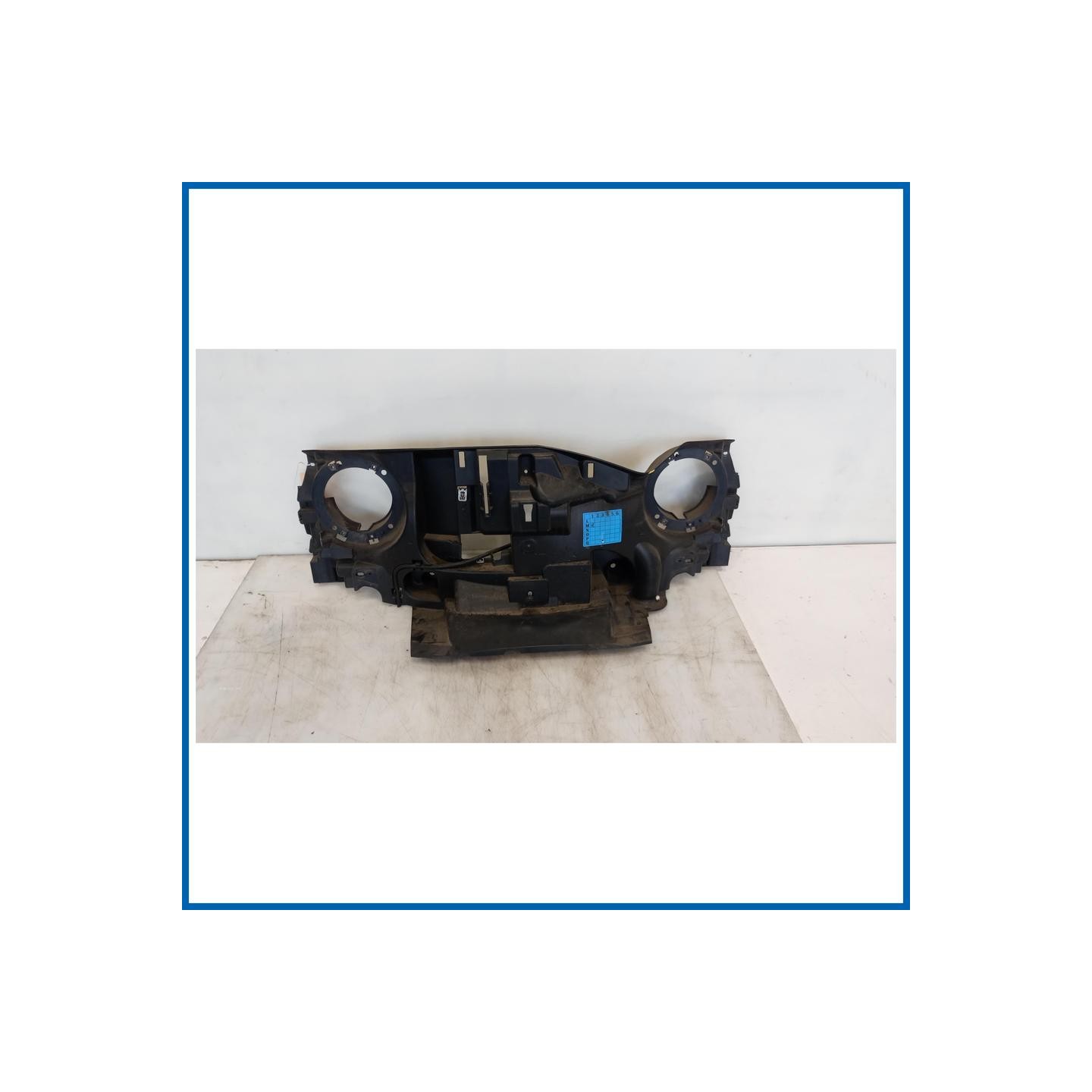 Componente anteriore RENAULT Twizy