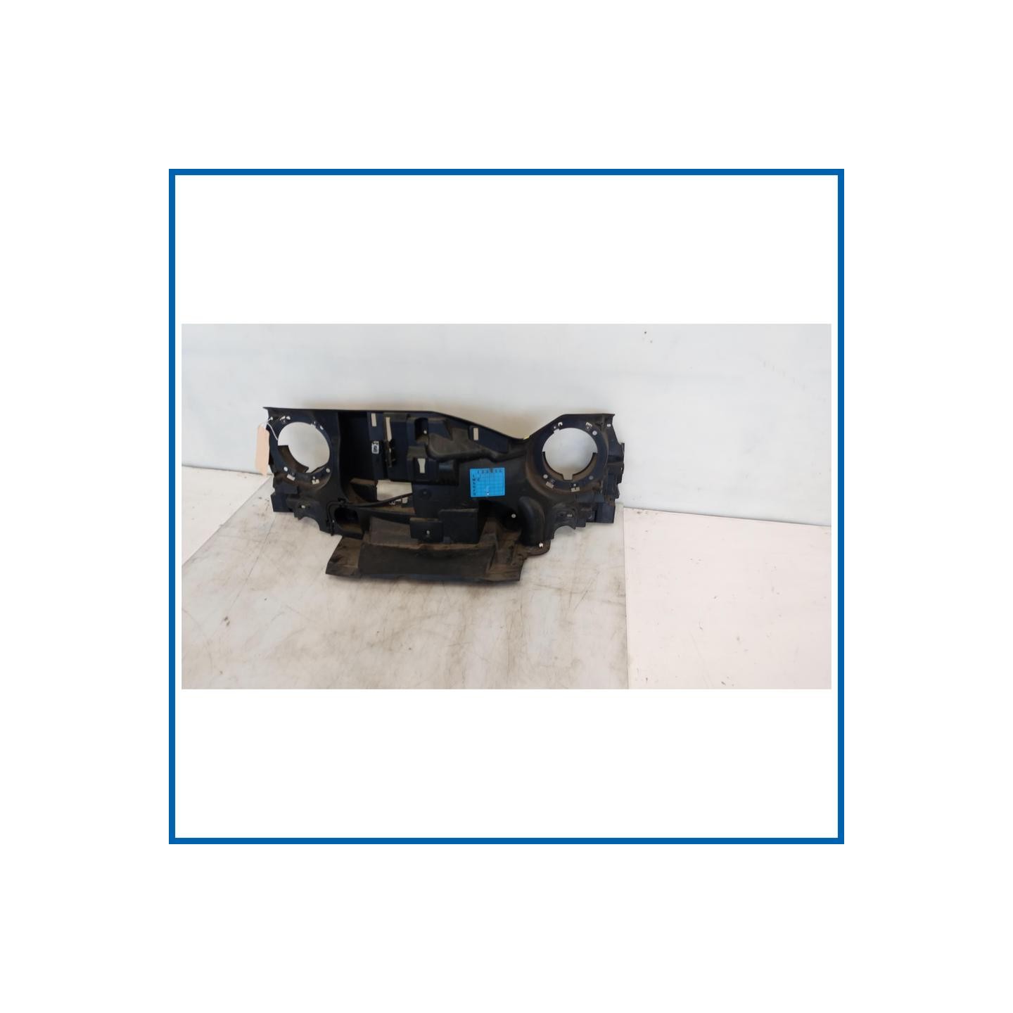 Componente anteriore RENAULT Twizy