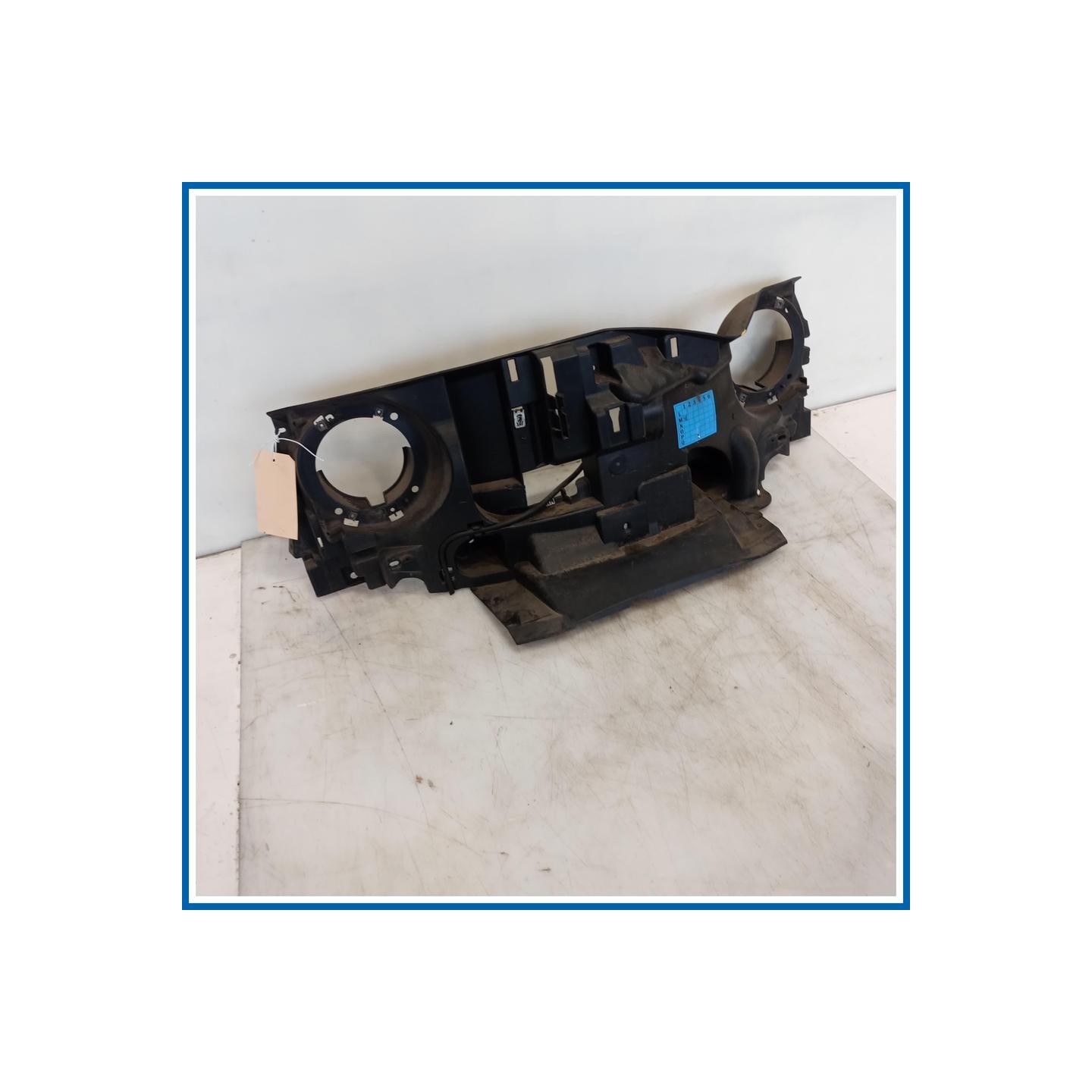 Componente anteriore RENAULT Twizy