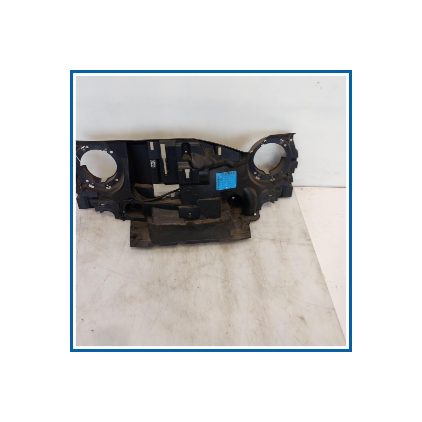 Componente anteriore RENAULT Twizy