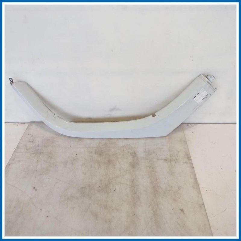 Mascherina pan. sottoporta SX RENAULT Twizy