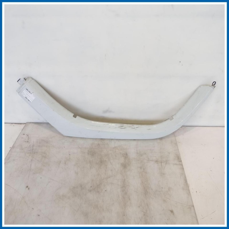 Mascherina pan. sottoporta DX RENAULT Twizy