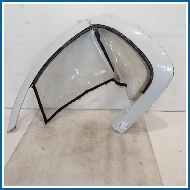 Mascherina sup SX RENAULT Twizy