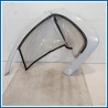 Mascherina sup SX RENAULT Twizy