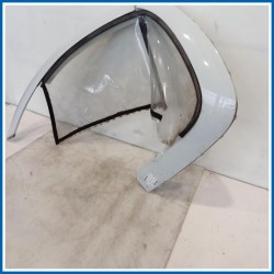 Mascherina sup SX RENAULT Twizy