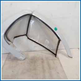 Mascherina sup DX RENAULT Twizy