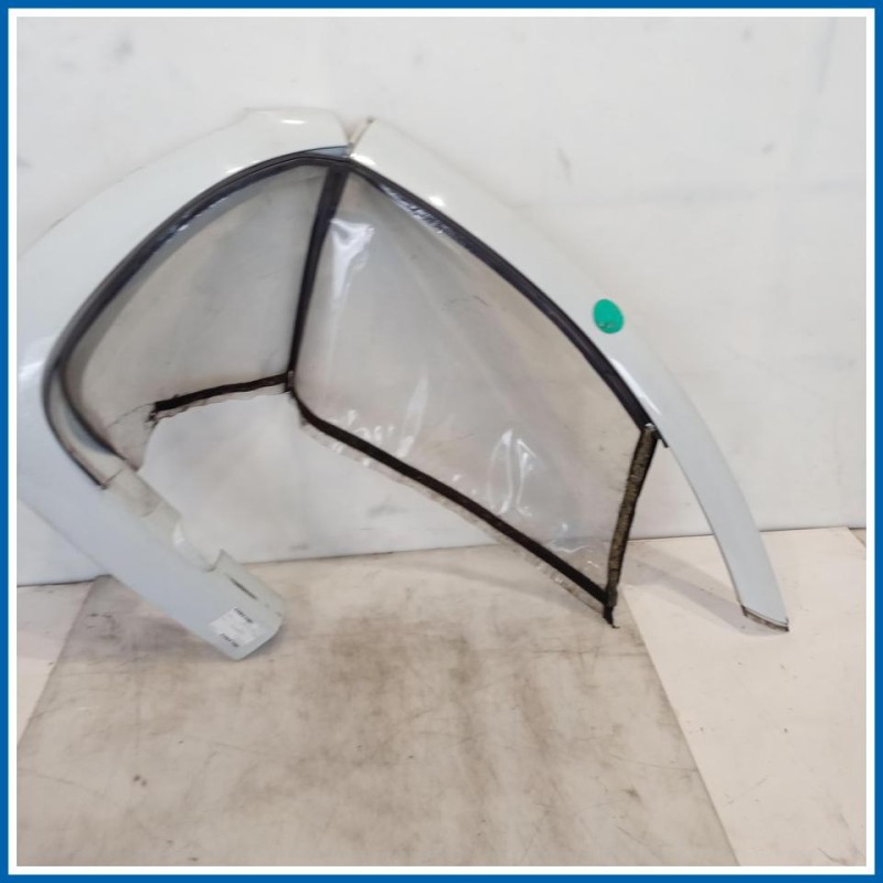 Mascherina sup DX RENAULT Twizy