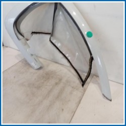 Mascherina sup DX RENAULT Twizy
