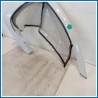 Mascherina sup DX RENAULT Twizy