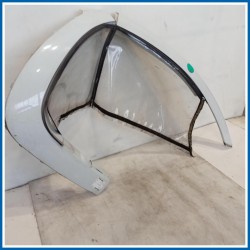 Mascherina sup DX RENAULT Twizy
