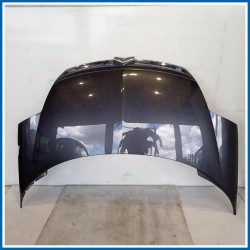 Cofano ant. CITROEN C8