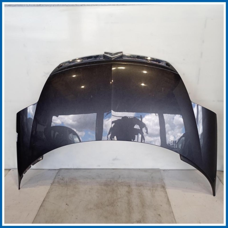 Cofano ant. CITROEN C8