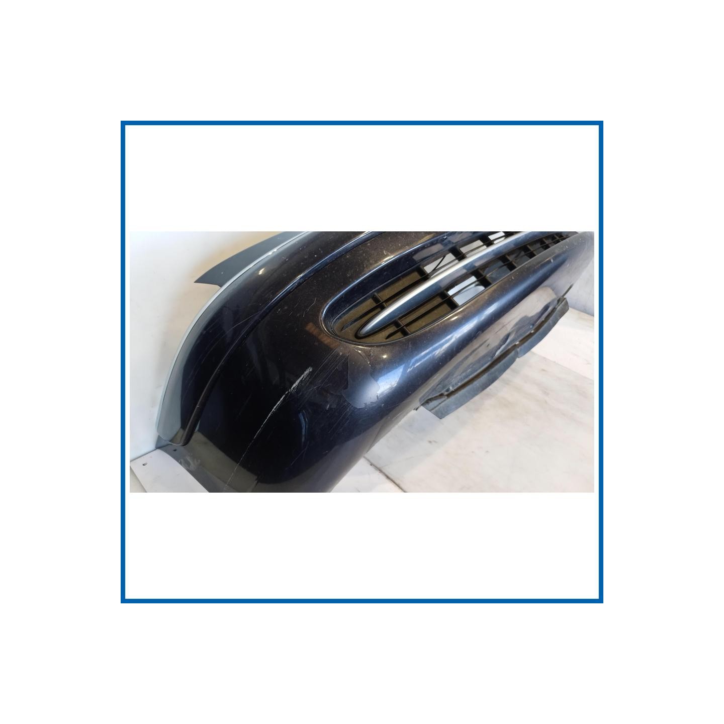 Paraurti ant. CITROEN C8