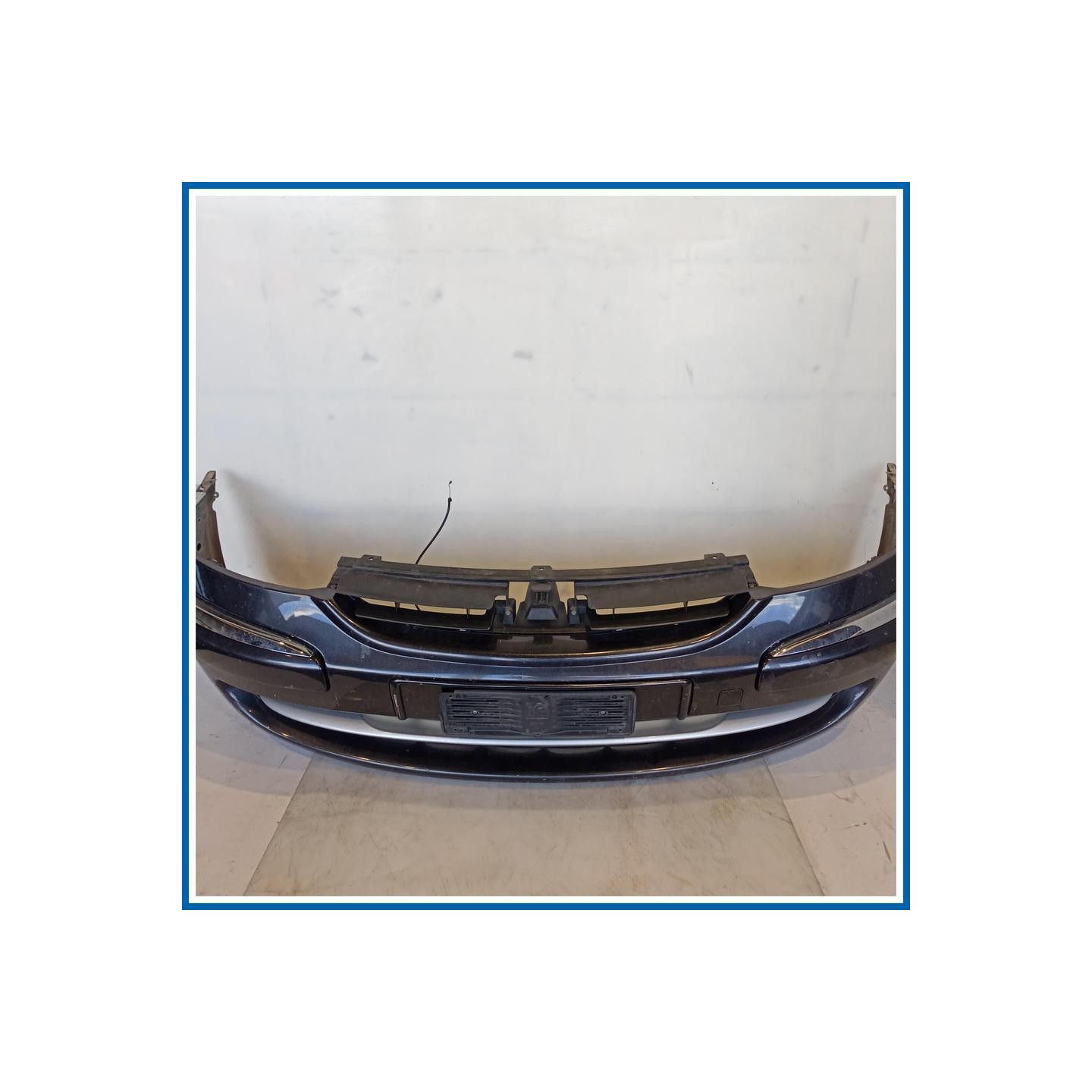 Paraurti ant. CITROEN C8