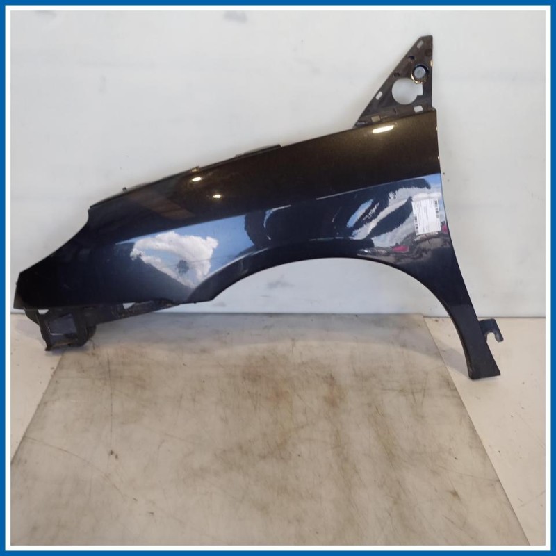 Parafango ant. sx. CITROEN C8