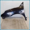 Parafango ant. sx. CITROEN C8