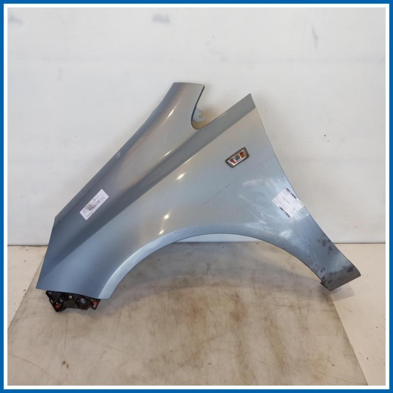 Parafango ant. sx. OPEL Corsa D