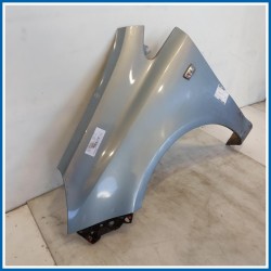Parafango ant. sx. OPEL Corsa D