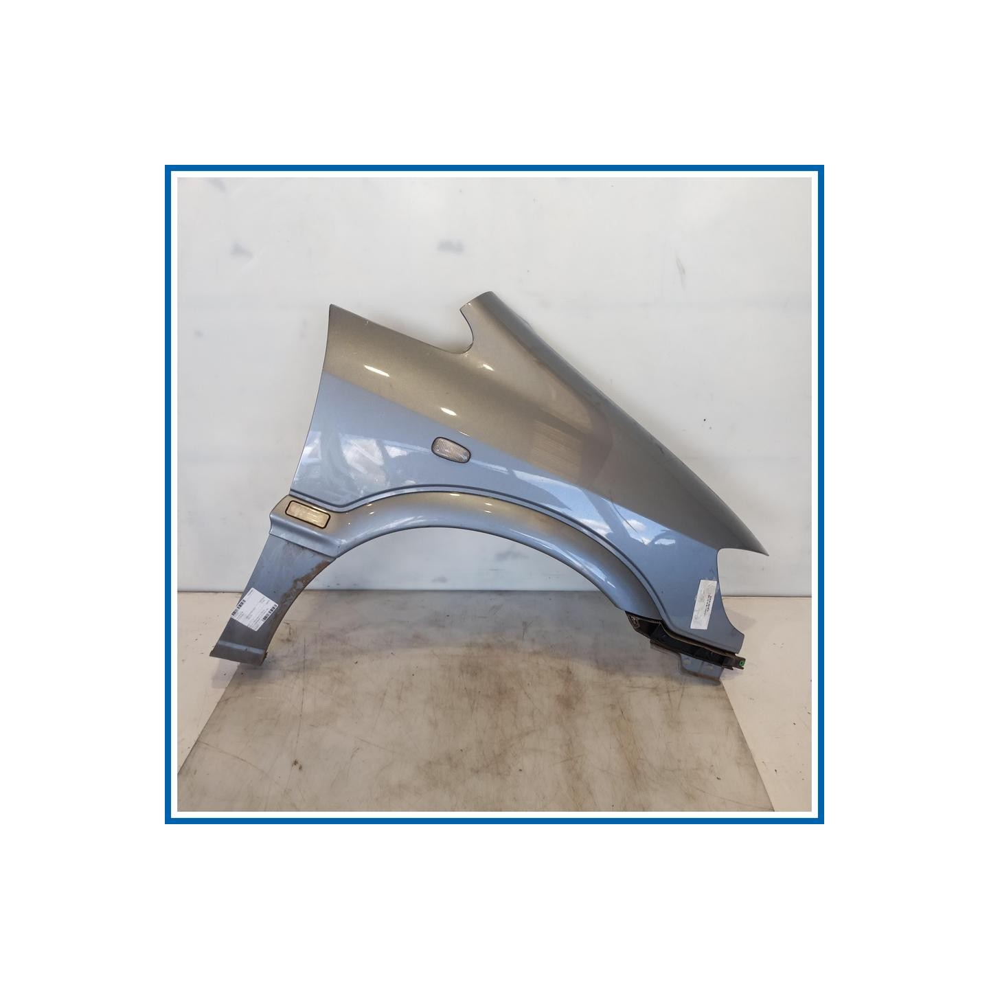 Parafango ant. dx. OPEL Zafira A