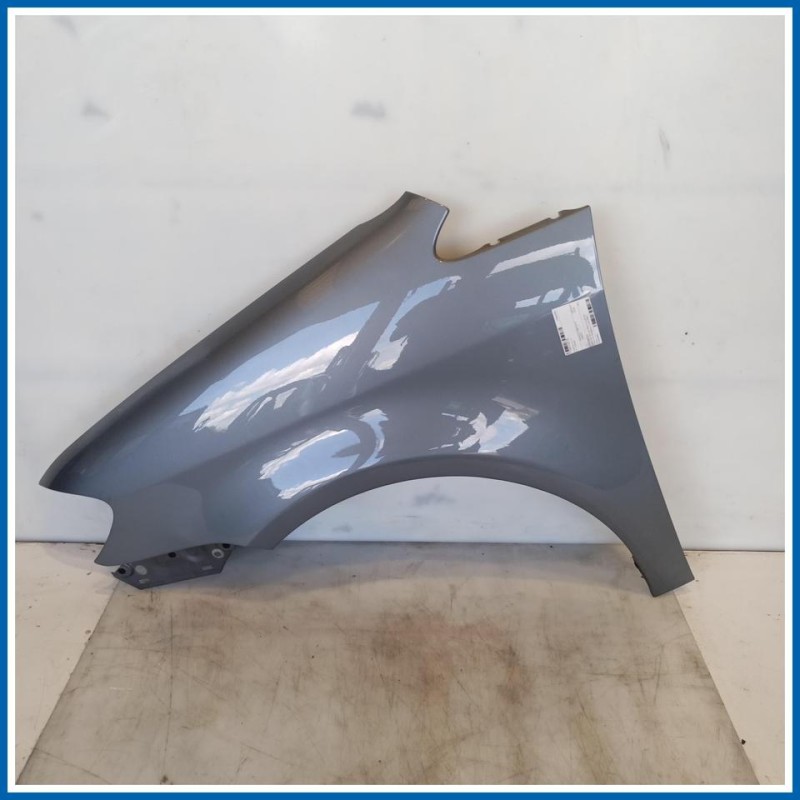 Parafango ant. sx. VOLKSWAGEN Touran II