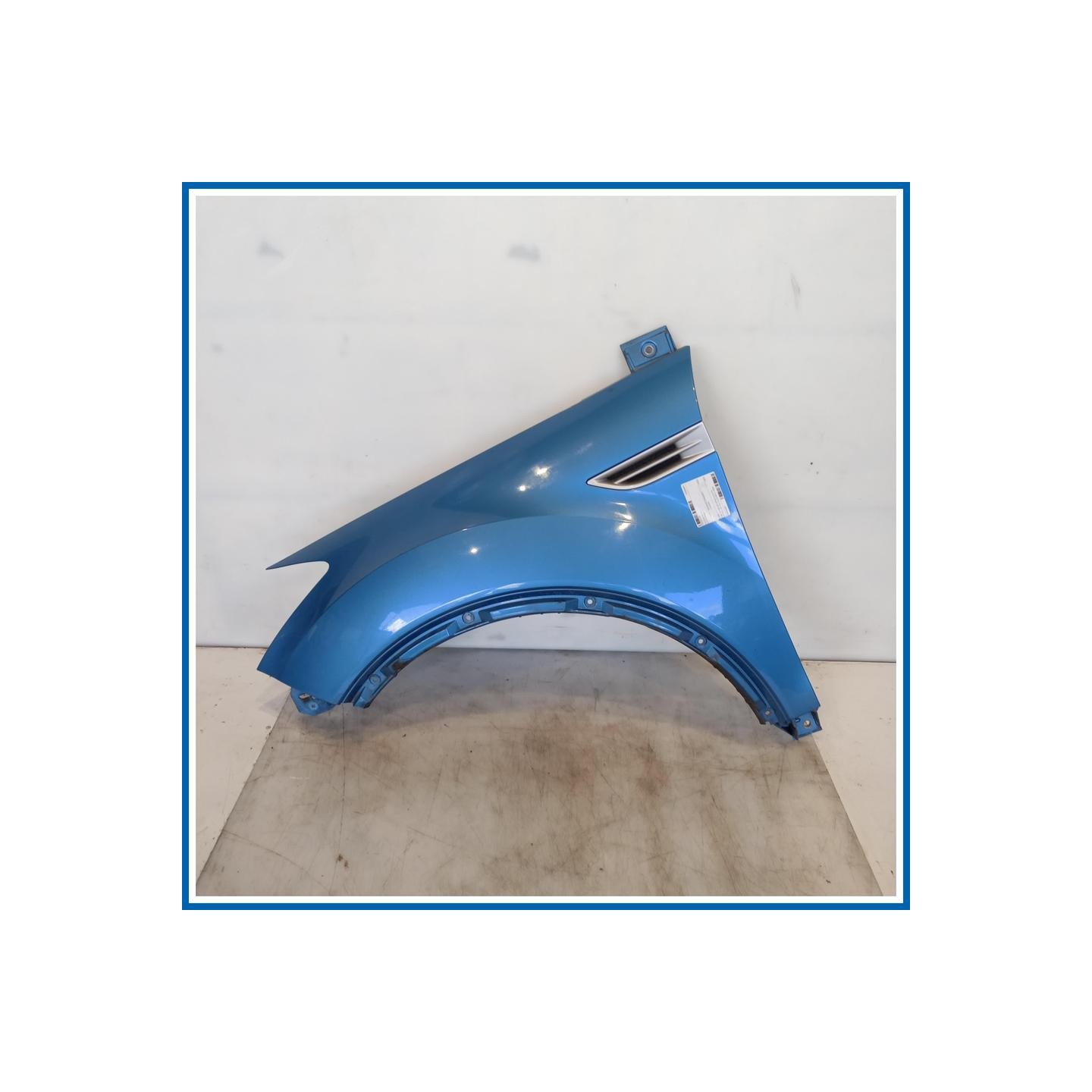 Parafango ant. sx. FORD Kuga I
