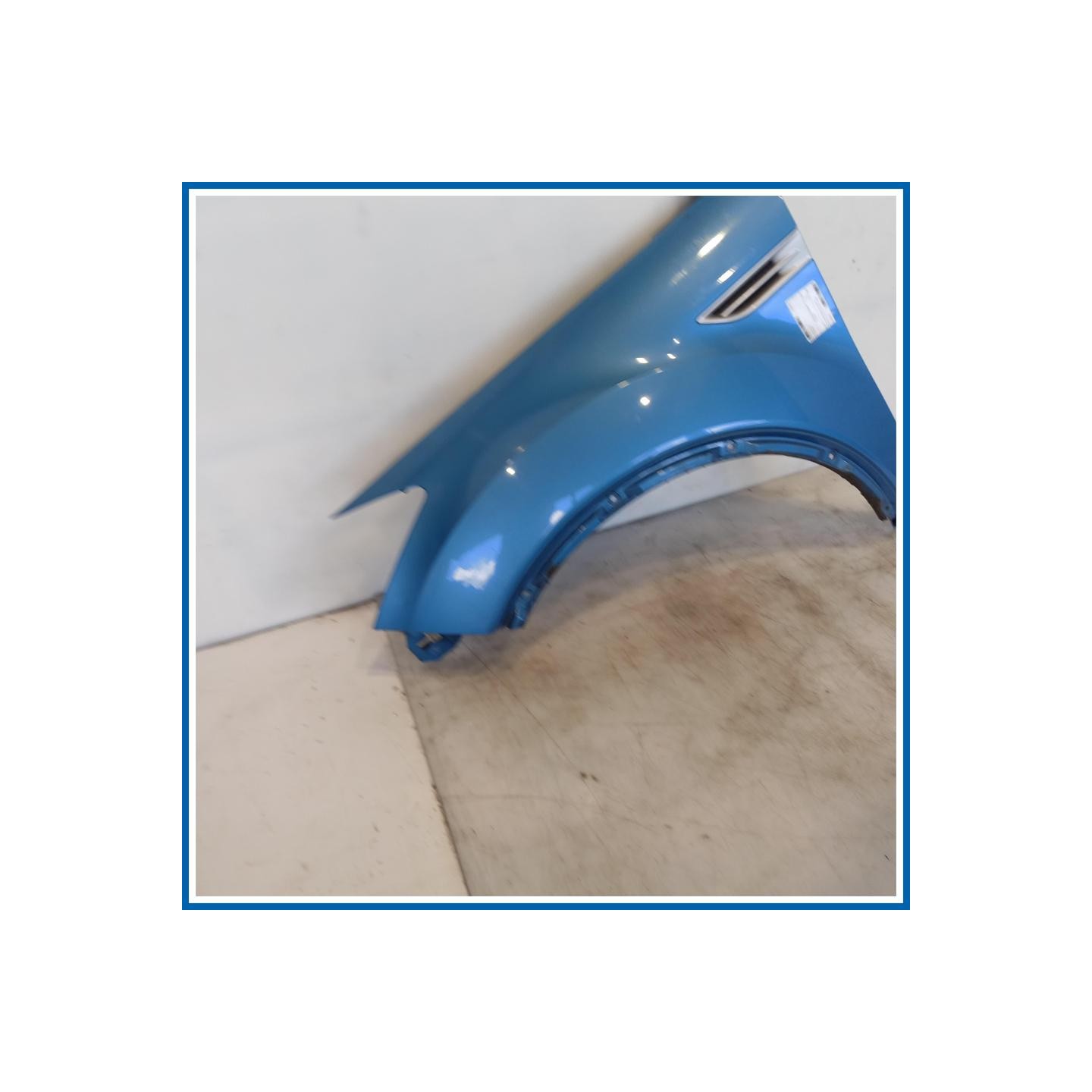Parafango ant. sx. FORD Kuga I