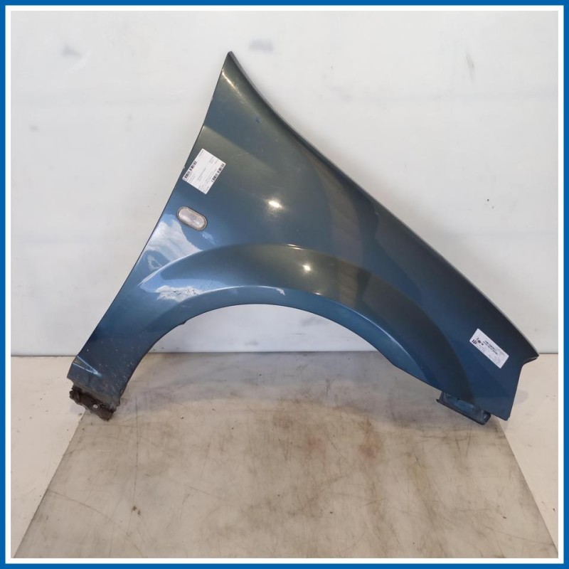 Parafango ant. dx. DACIA Logan MCV I