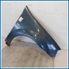Parafango ant. dx. DACIA Logan MCV I