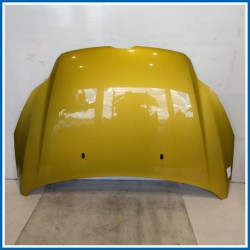 Cofano ant. FORD Focus IV