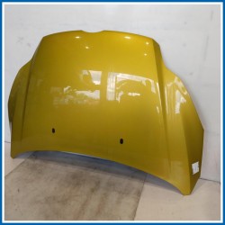 Cofano ant. FORD Focus IV
