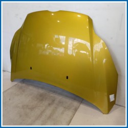 Cofano ant. FORD Focus IV