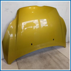 Cofano ant. FORD Focus IV