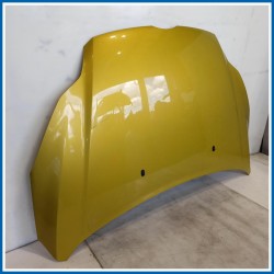 Cofano ant. FORD Focus IV