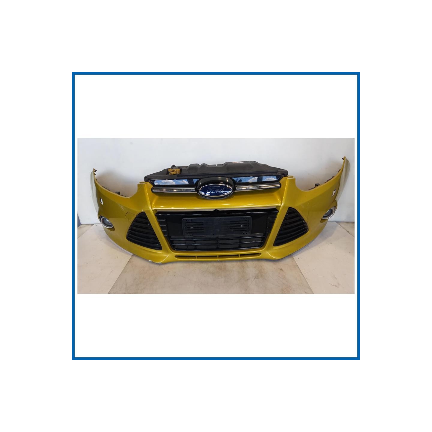 Paraurti ant. FORD Focus IV