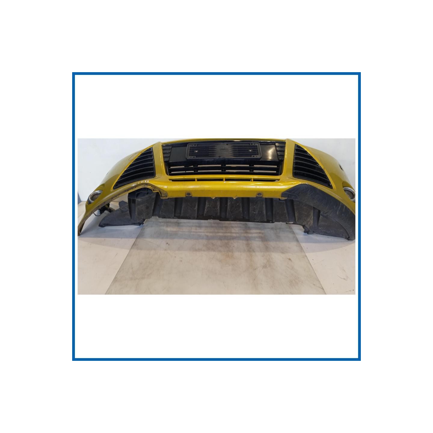 Paraurti ant. FORD Focus IV
