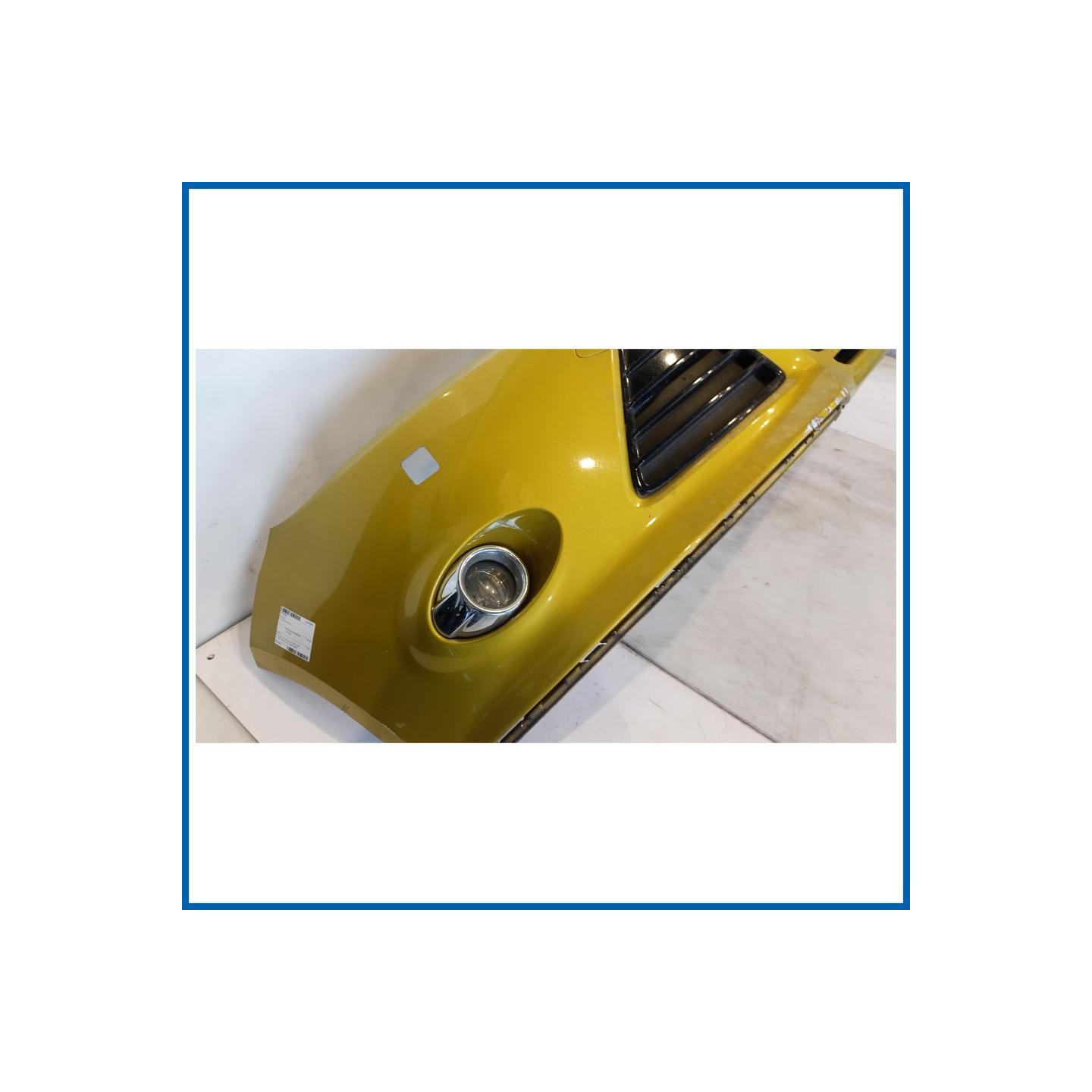 Paraurti ant. FORD Focus IV