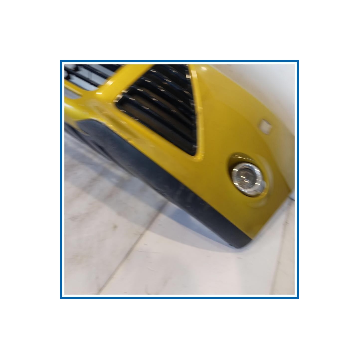 Paraurti ant. FORD Focus IV