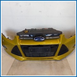 Paraurti ant. FORD Focus IV