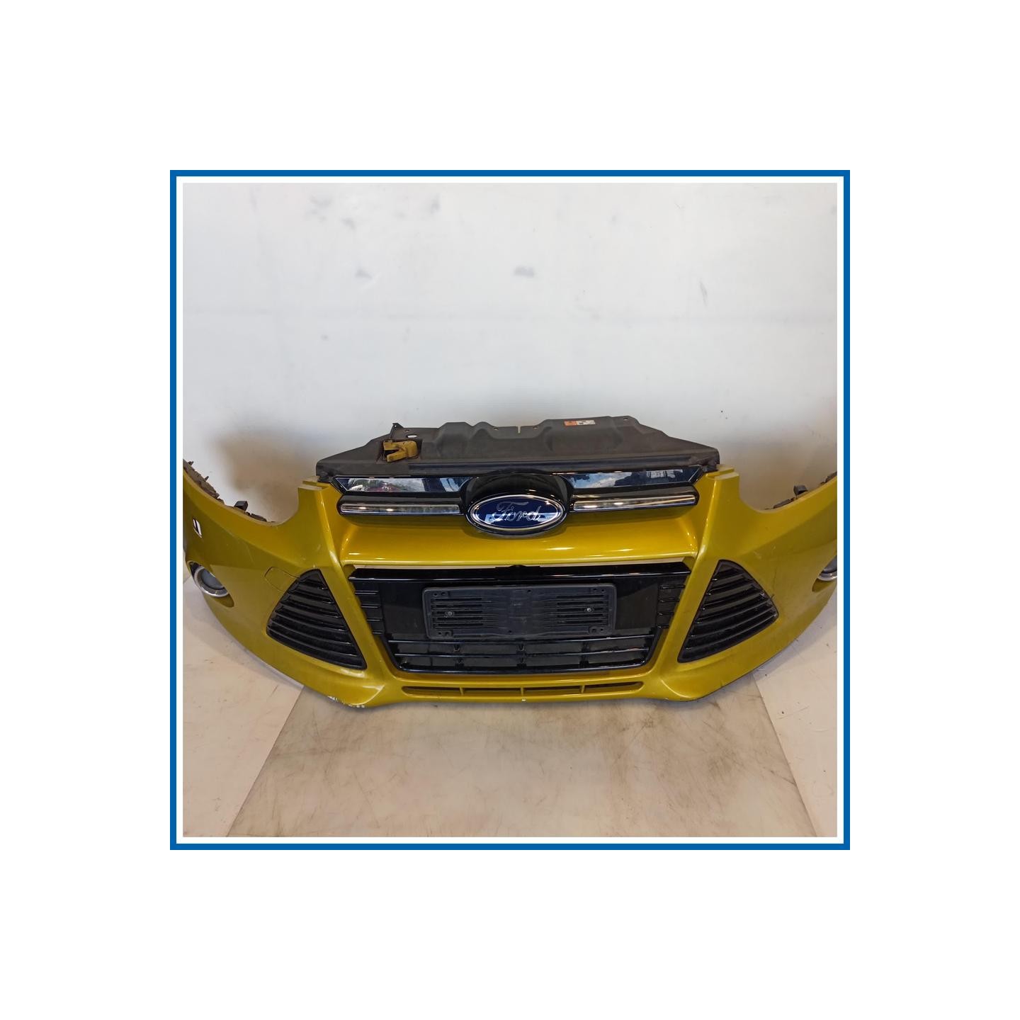 Paraurti ant. FORD Focus IV
