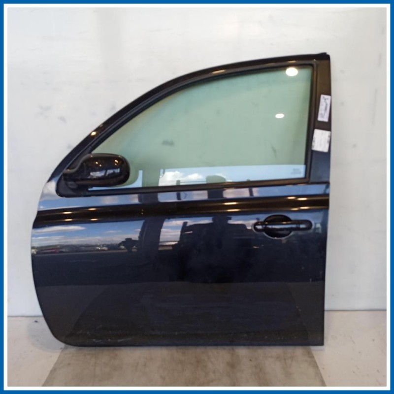 Porta ant. sx. NISSAN Micra III