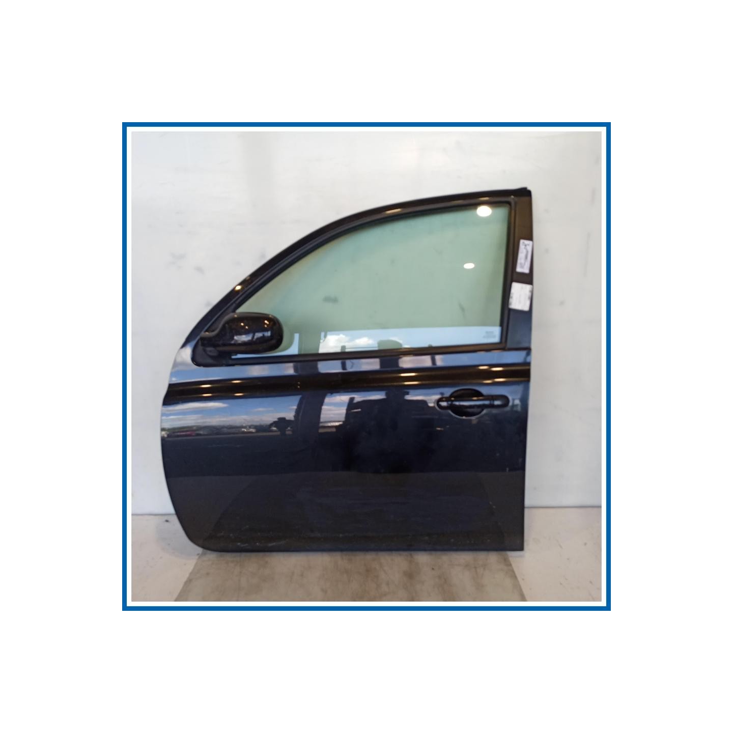 Porta ant. sx. NISSAN Micra III
