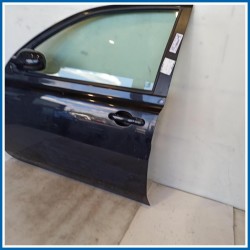 Porta ant. sx. NISSAN Micra III