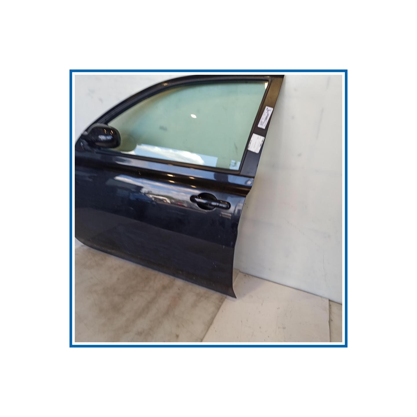Porta ant. sx. NISSAN Micra III