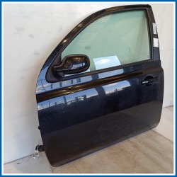 Porta ant. sx. NISSAN Micra III